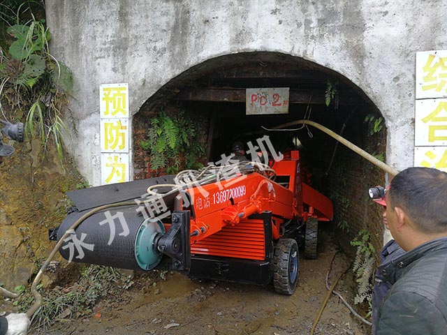 好質(zhì)量扒渣機(jī)